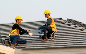 Best Solar Panel Roofing Installation  in Fort Calhoun, NE